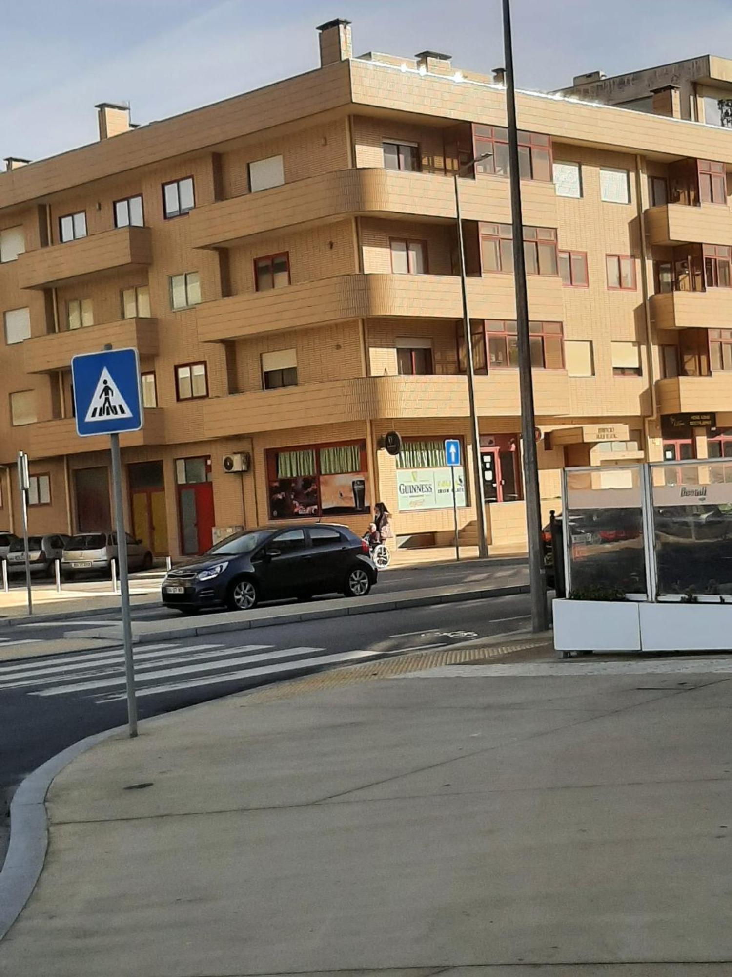 Sol E Mar Appartement Esmoriz Buitenkant foto
