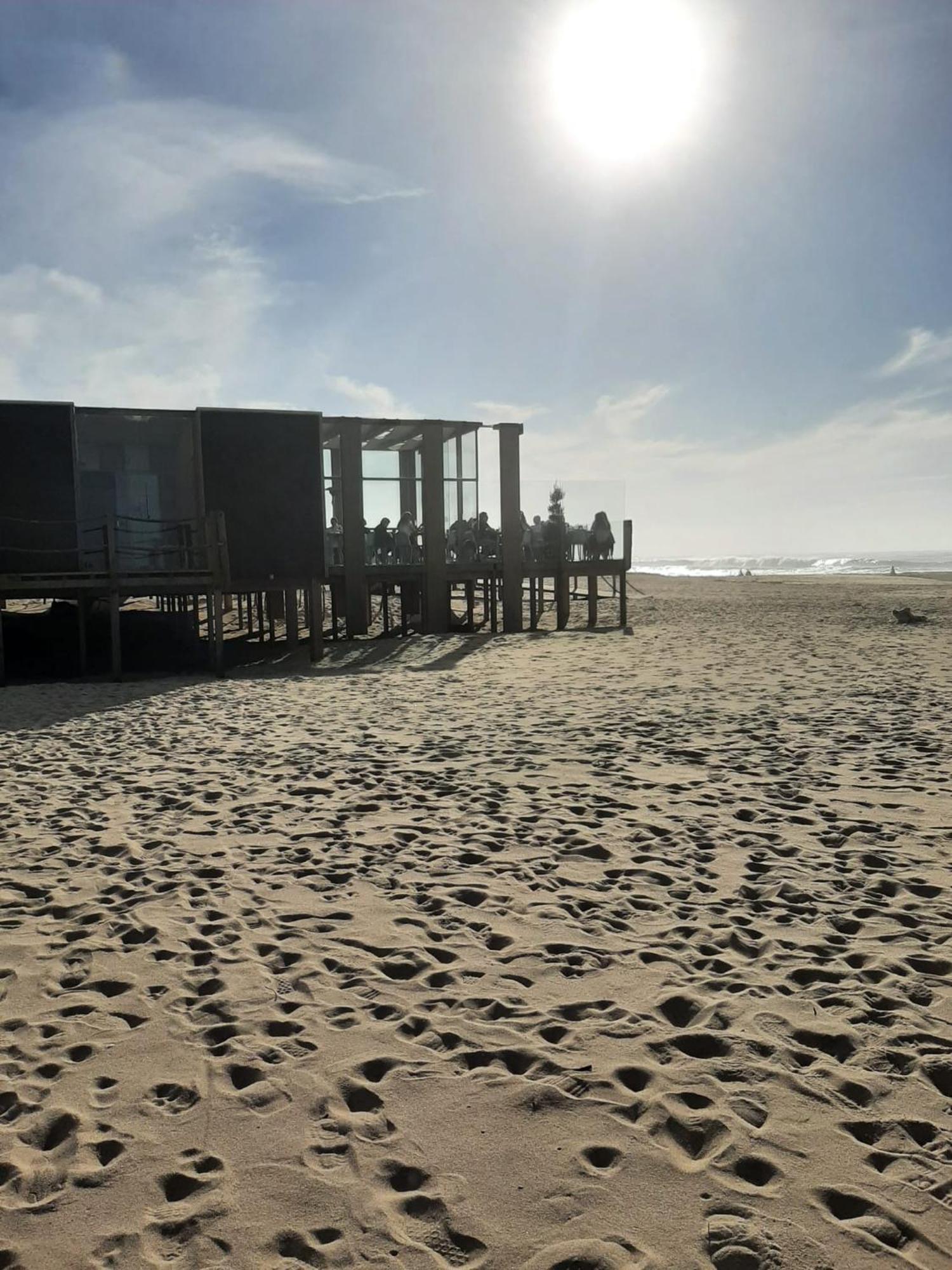 Sol E Mar Appartement Esmoriz Buitenkant foto