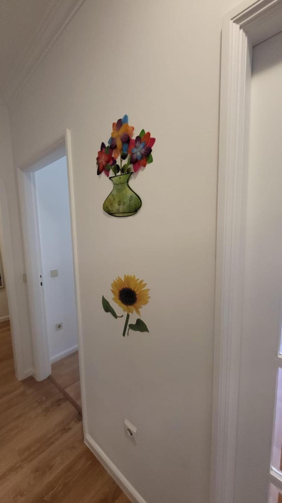 Sol E Mar Appartement Esmoriz Buitenkant foto