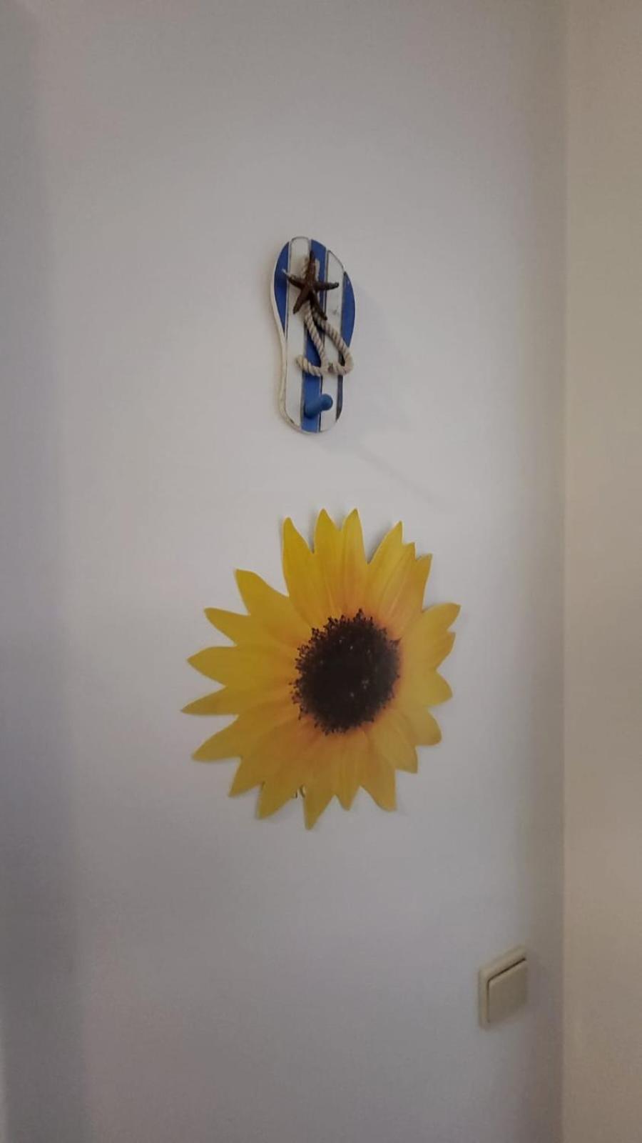 Sol E Mar Appartement Esmoriz Buitenkant foto