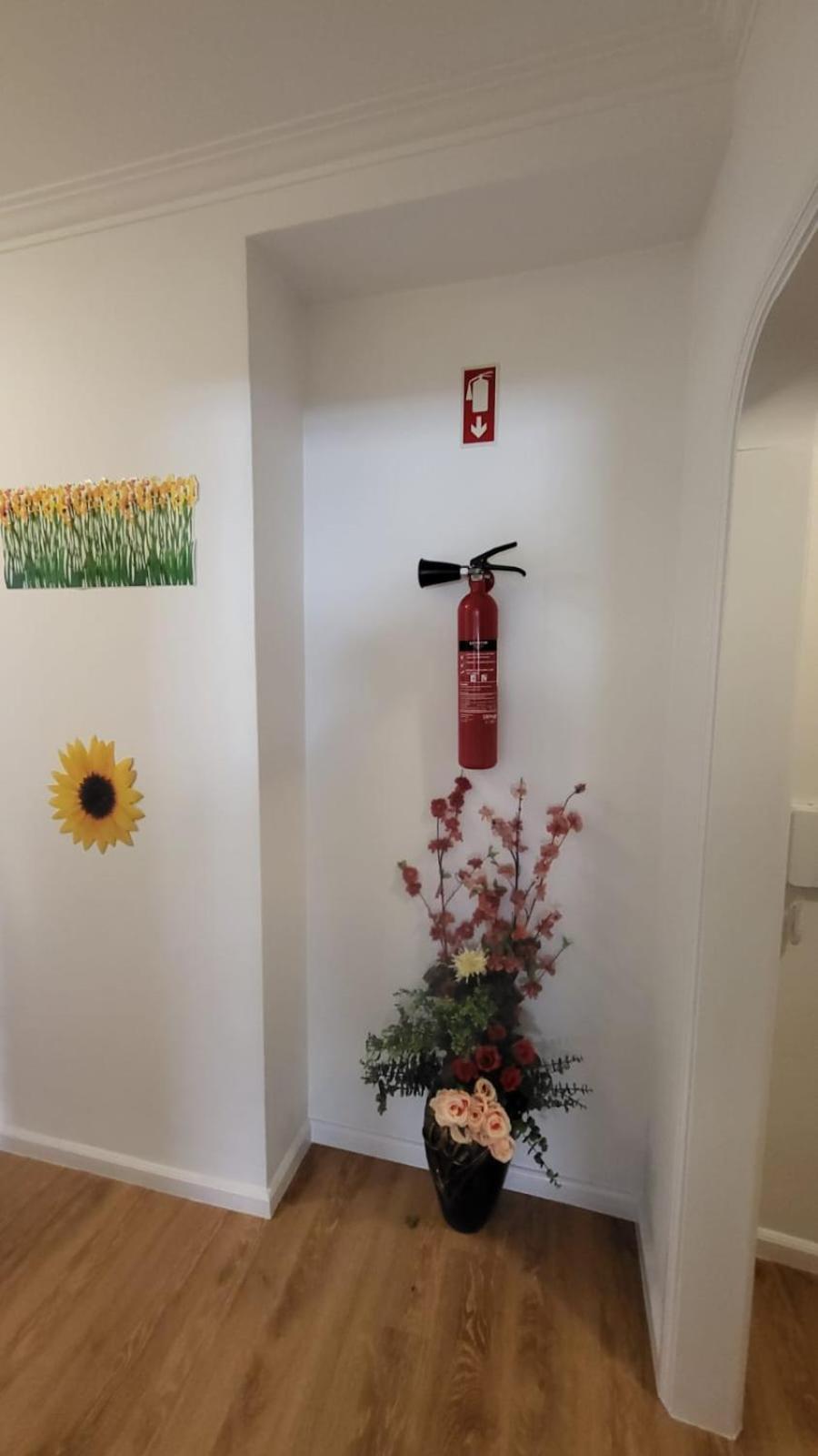 Sol E Mar Appartement Esmoriz Buitenkant foto