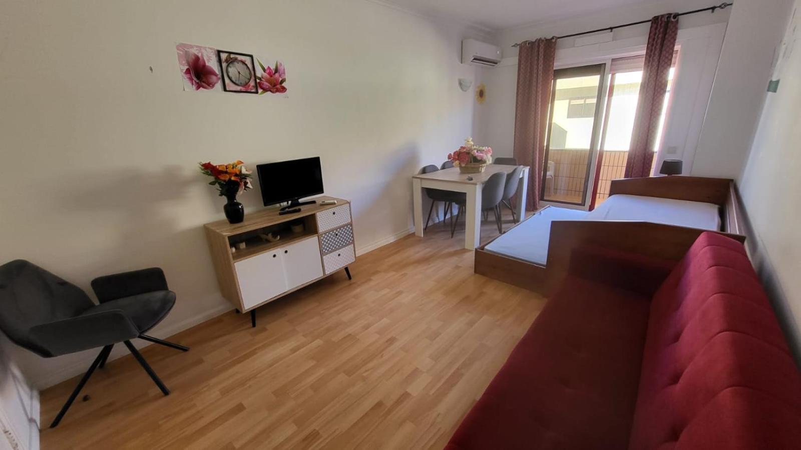 Sol E Mar Appartement Esmoriz Buitenkant foto