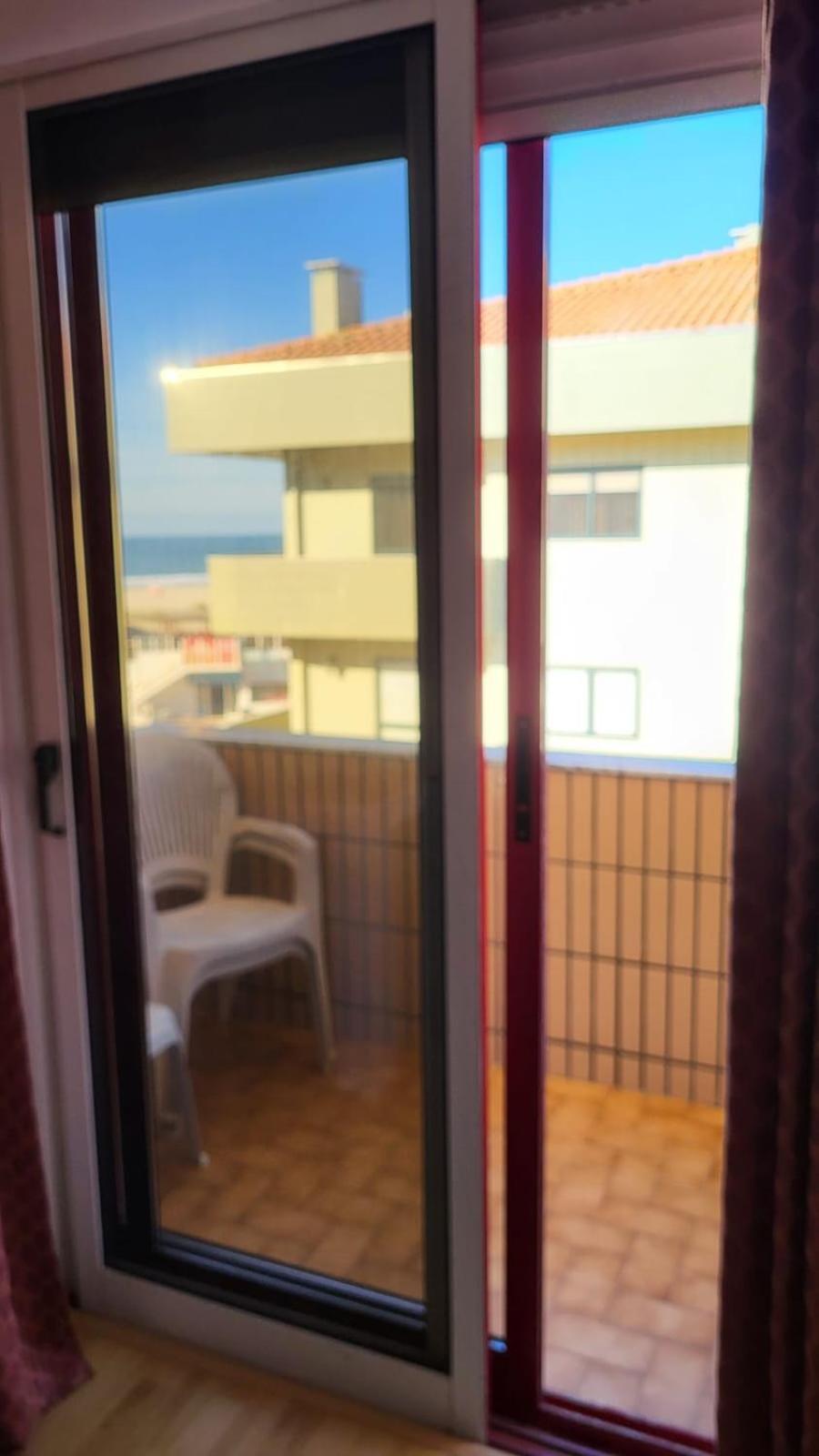 Sol E Mar Appartement Esmoriz Buitenkant foto