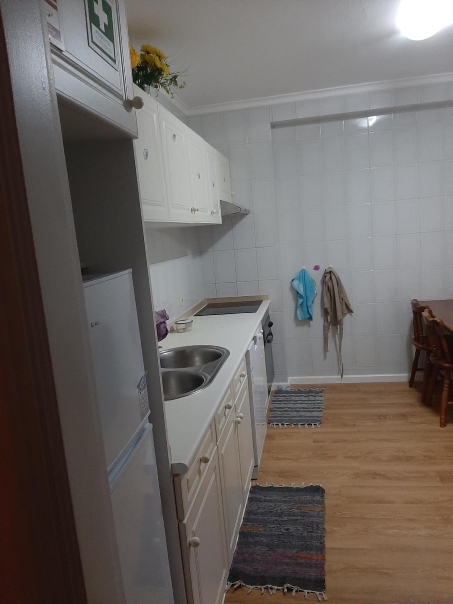 Sol E Mar Appartement Esmoriz Buitenkant foto